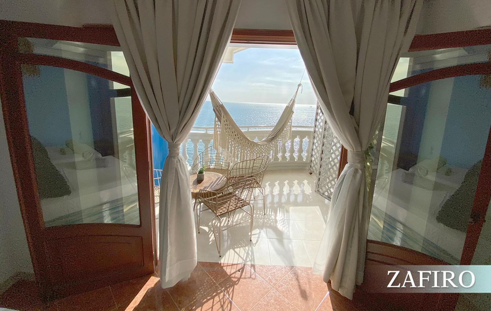 Azul Hotel Boutique Santa Marta  Esterno foto