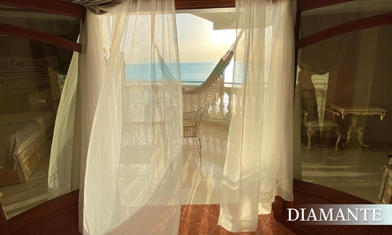 Azul Hotel Boutique Santa Marta  Esterno foto