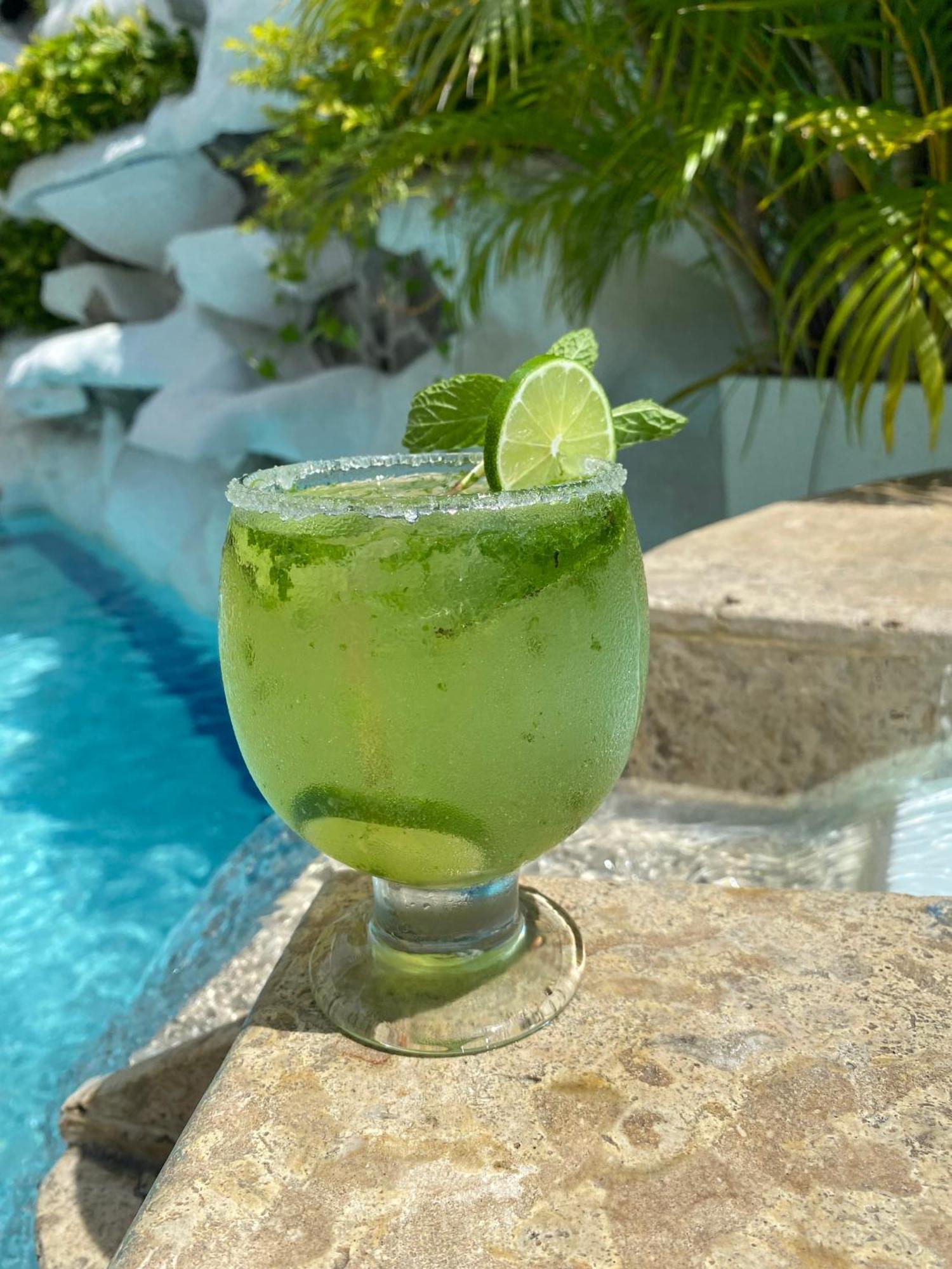 Azul Hotel Boutique Santa Marta  Esterno foto