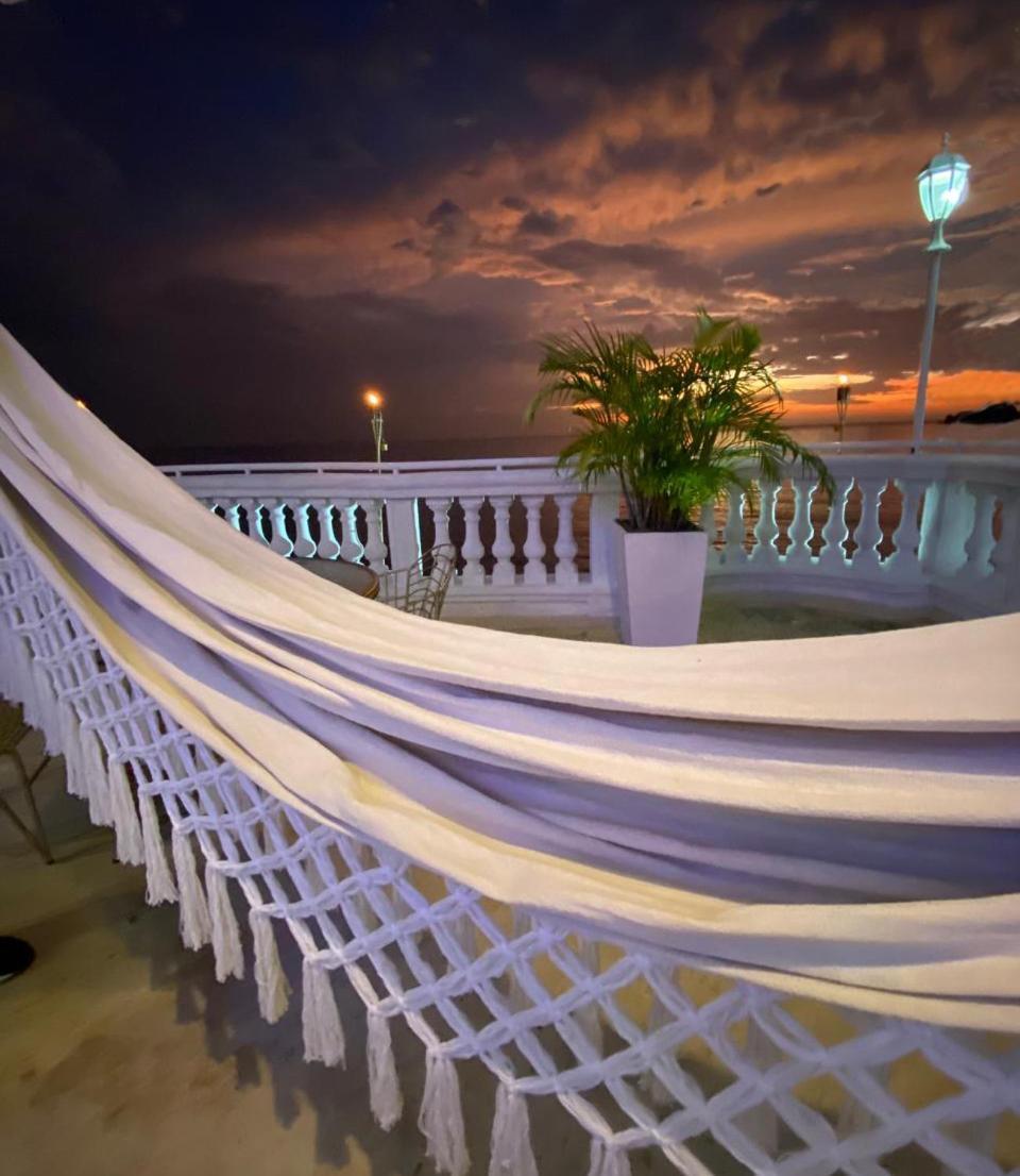 Azul Hotel Boutique Santa Marta  Esterno foto