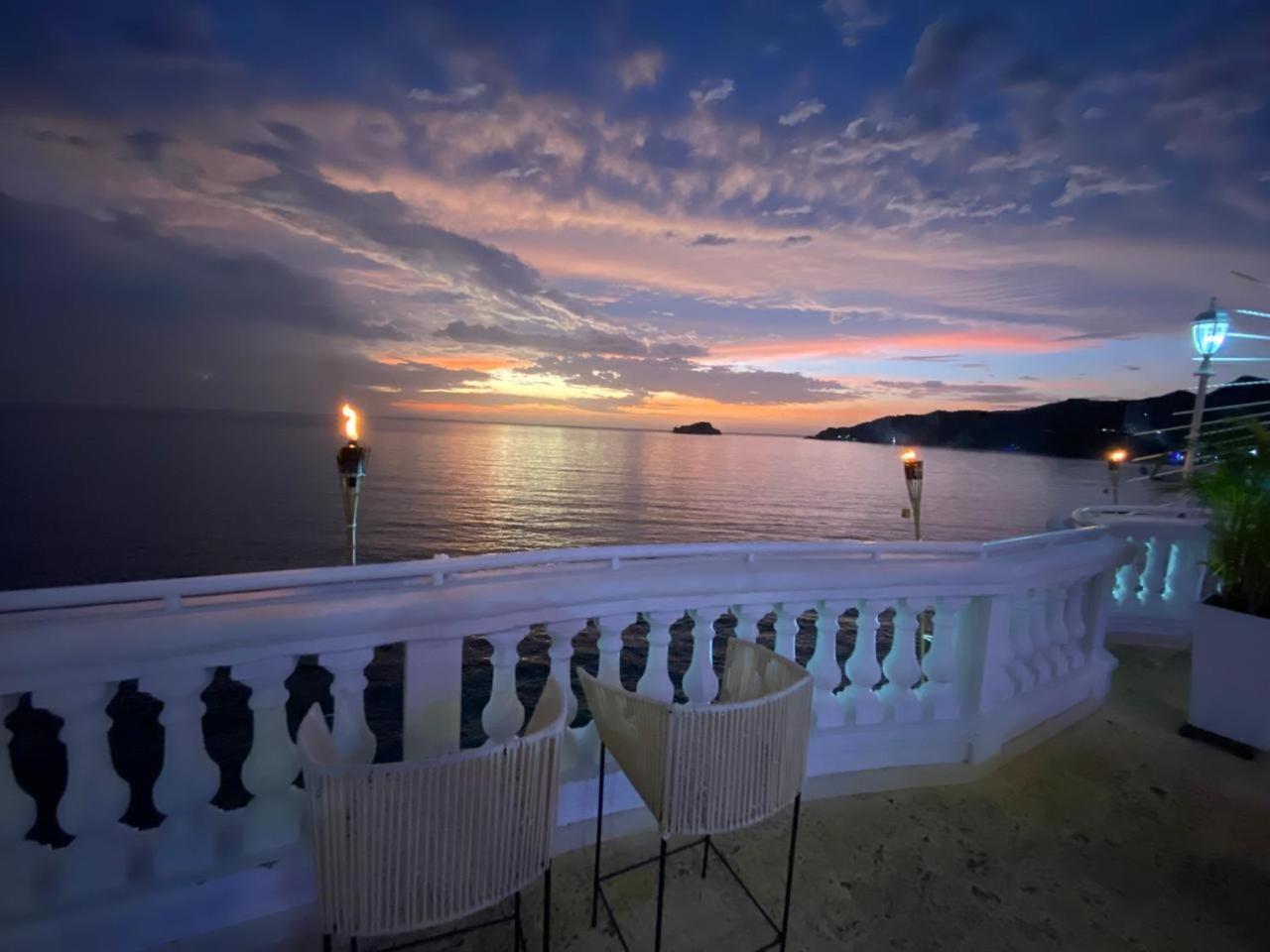 Azul Hotel Boutique Santa Marta  Esterno foto