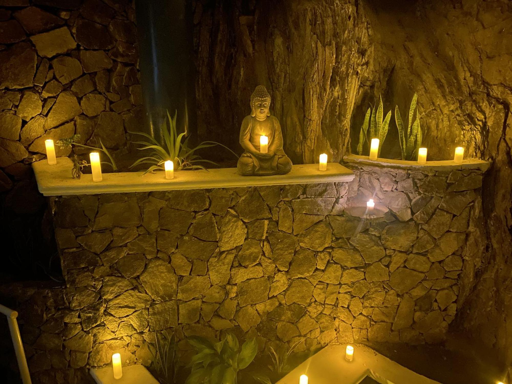 Azul Hotel Boutique Santa Marta  Esterno foto