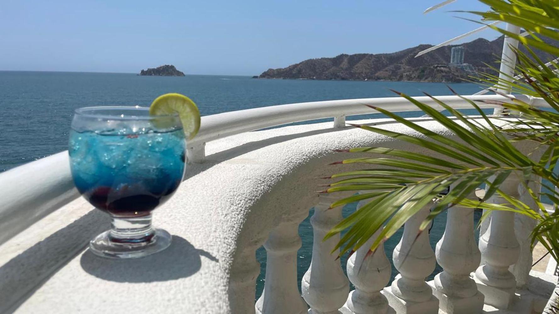 Azul Hotel Boutique Santa Marta  Esterno foto