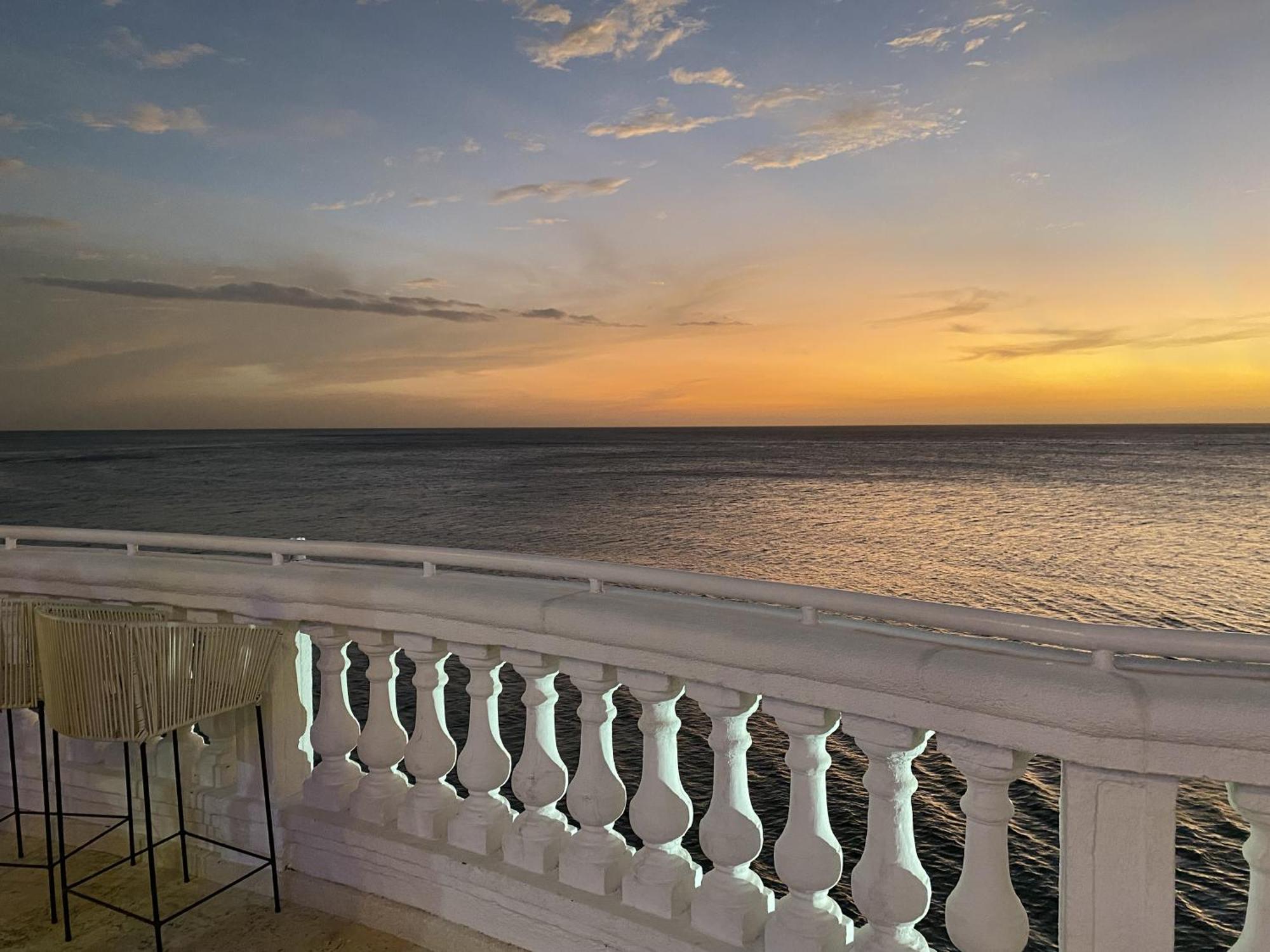 Azul Hotel Boutique Santa Marta  Esterno foto