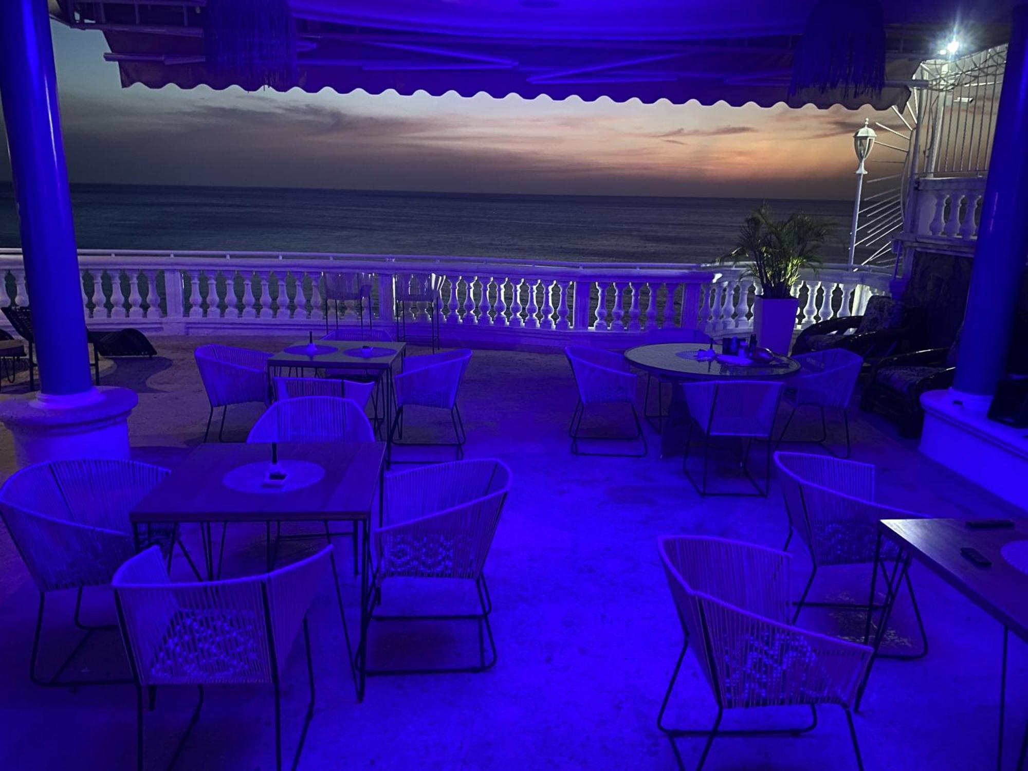 Azul Hotel Boutique Santa Marta  Esterno foto