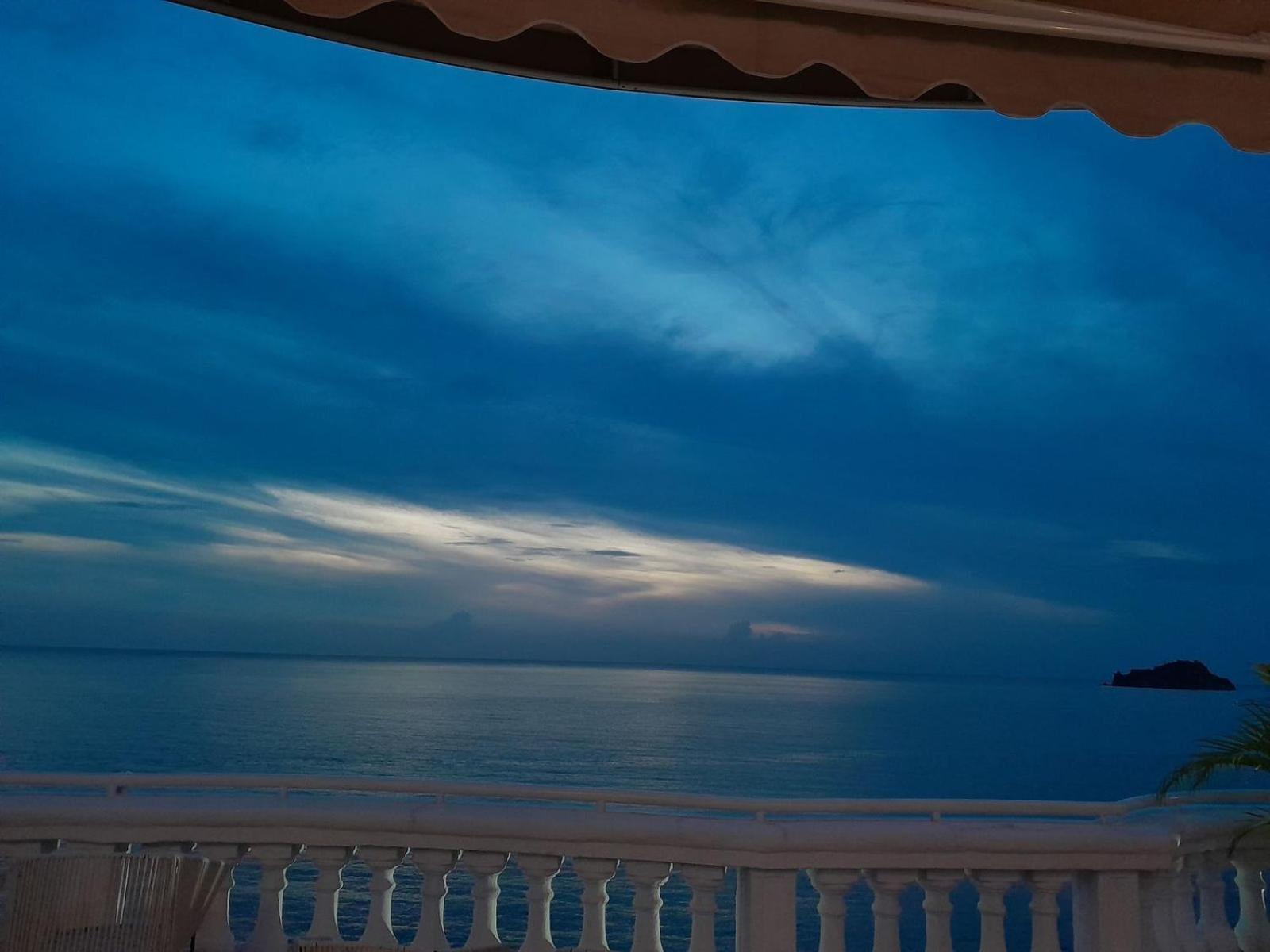 Azul Hotel Boutique Santa Marta  Esterno foto