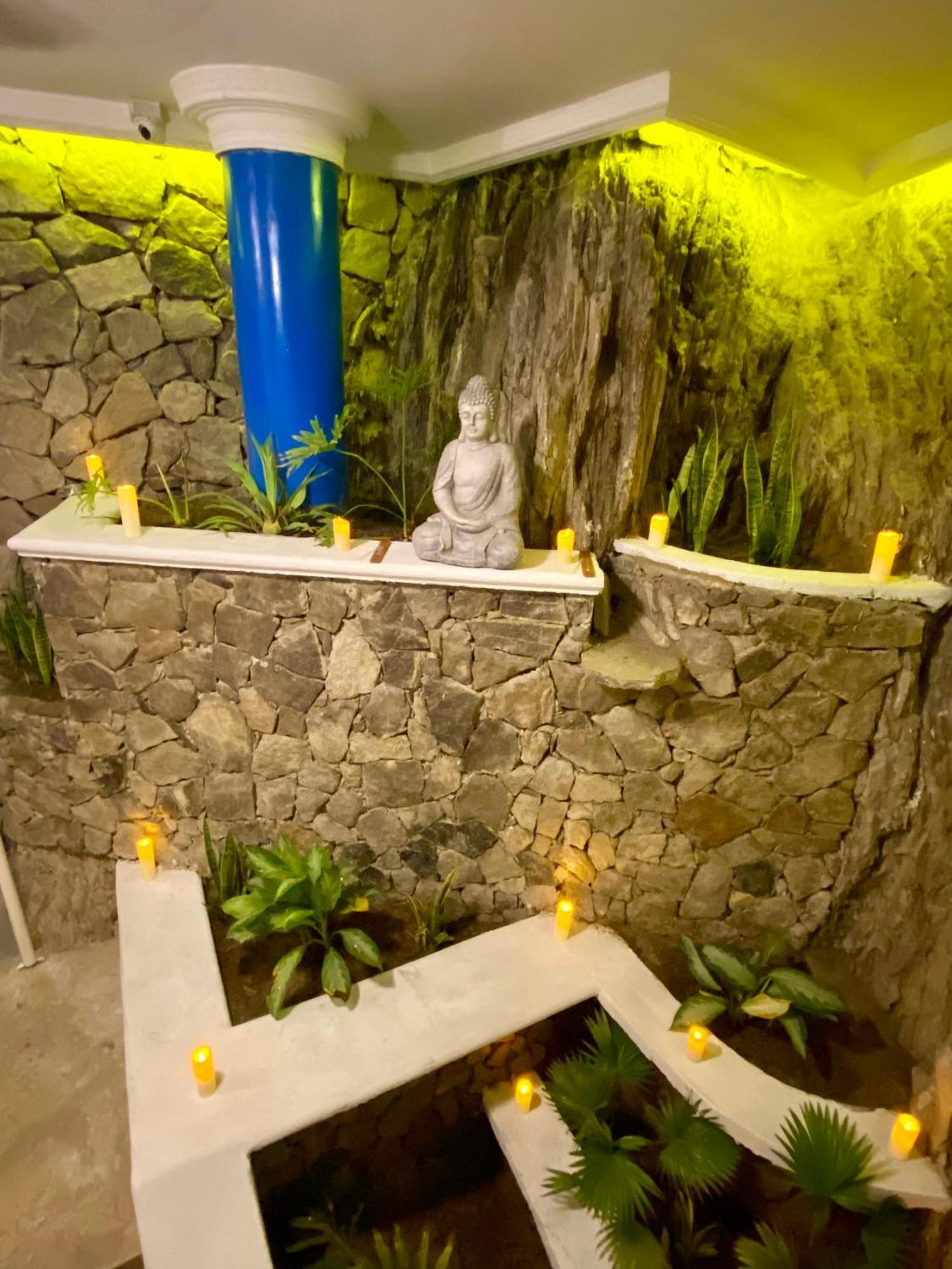 Azul Hotel Boutique Santa Marta  Esterno foto