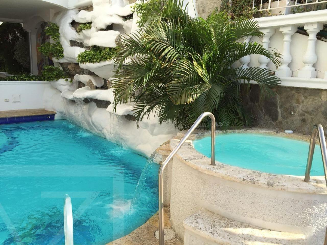 Azul Hotel Boutique Santa Marta  Esterno foto