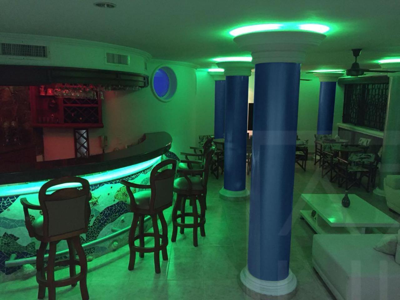 Azul Hotel Boutique Santa Marta  Esterno foto