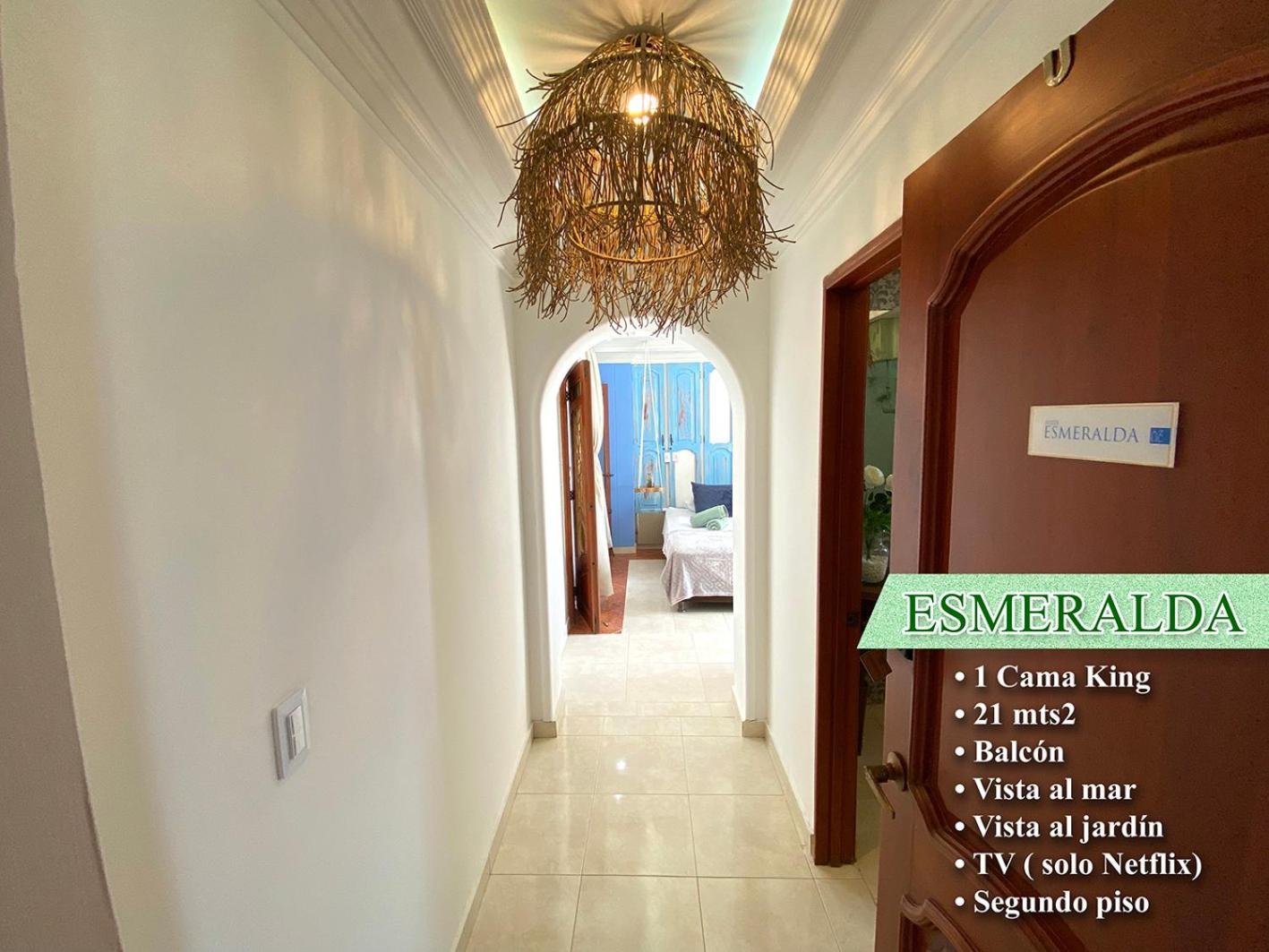 Azul Hotel Boutique Santa Marta  Esterno foto